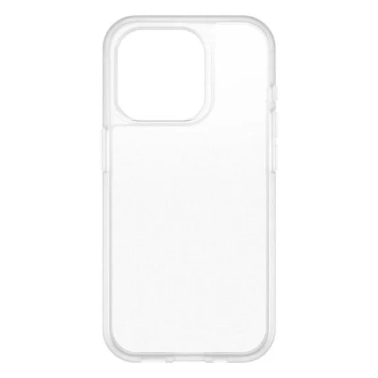Cover Iphone 15 Pro React Otterbox - Clear